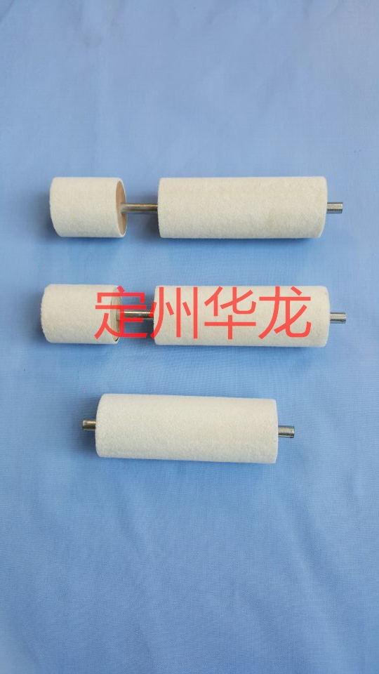 異形絨輥hl-30
