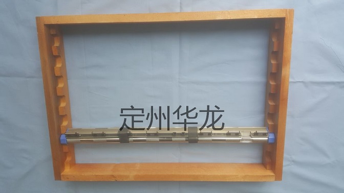 華方、同和、萬寶、日照裕華8錠異型管托盤